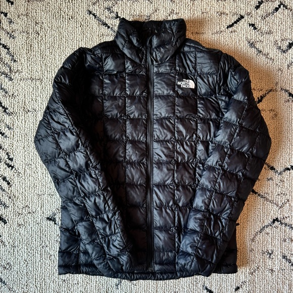 Men’s The North Face ThermoBall Eco Jacket 2.0 (S) - Picture 3 of 5
